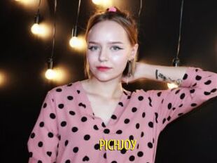 PichJoy Extraits Jeunes