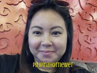 PilipinaHottieWet