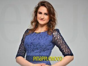 PinappleMood Extraits Jeunes