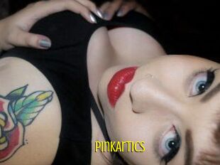 PinkArtics