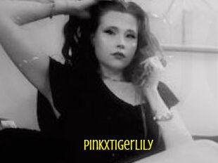 PinkxTigerlily