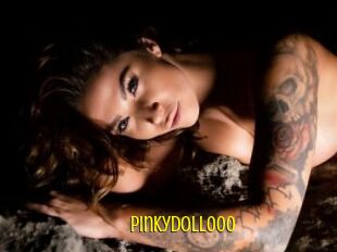 PinkyDoll000 Extraits Jeunes