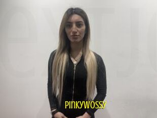 PinkyWossy Extraits Jeunes