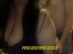 PinkyandtheBrainXXX