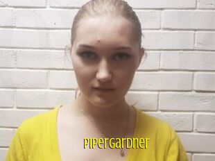 PiperGardner