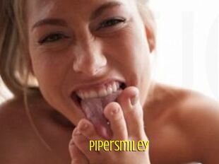 PiperSmiley