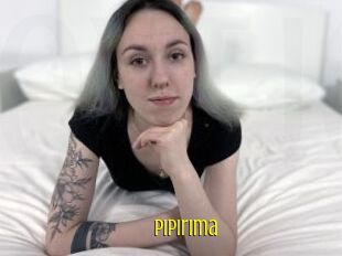 Pipirima