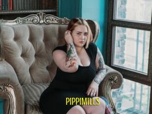 PippiMills