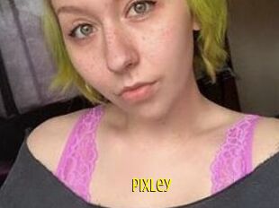 Pixley
