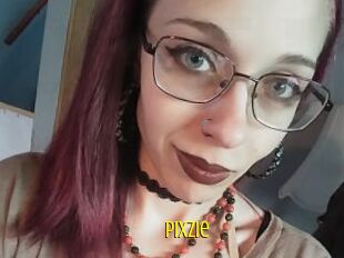 Pixzie