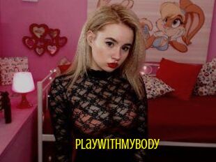 PlayW1thMyBody Extraits Jeunes