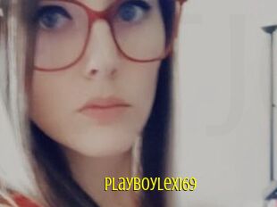 PlayboyLexi69