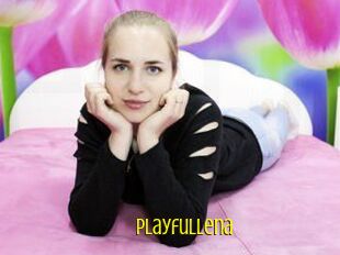 PlayfulLena
