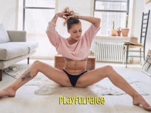 PlayfulPaige