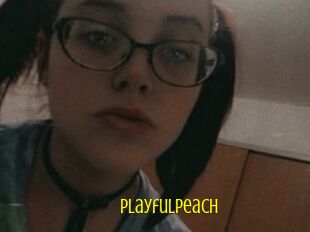 PlayfulPeach