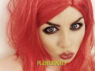 PlayfulPolly
