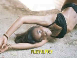 PlayfulPrey Extraits Jeunes