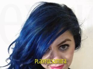 PlayfulSamira