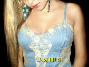 PleasantLust Extraits Jeunes