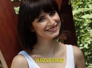 PleasantRuby