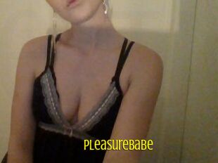 PleasureBabe