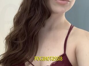 Pocahotass18