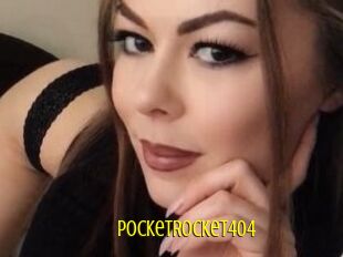PocketRocket404
