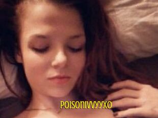 PoisonIvvyyXO