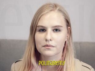 PolinaRemy