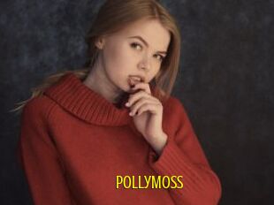 PollyMoss