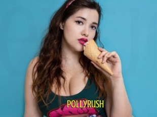PollyRush Extraits Jeunes
