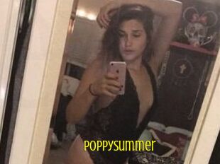 PoppySummer