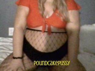 PoundCakePuSSy