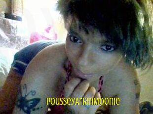 PousseyArianMoonie