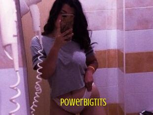 PowerBIGTits