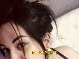 PreciosoMiriam Extraits Jeunes