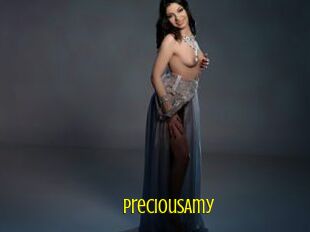 PreciousAmy Extraits Jeunes