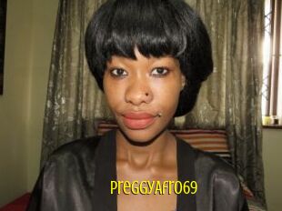 PreggyAfro69 Extraits Jeunes