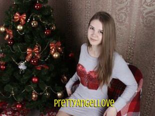 PrettyAngelLove