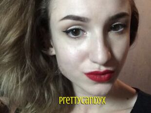 PrettyCandyX