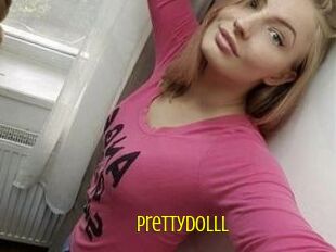 PrettyDolll Extraits Jeunes