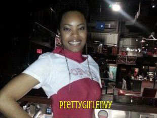 PrettyGirlEnvy