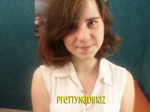 PrettyNadinaZ