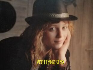 PrettyNastyX