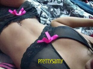 PrettySamy