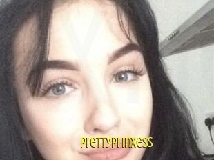 Prettyprinxess