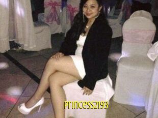 Princess2193