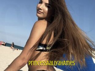 PrincessAaliyahAmes