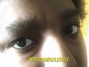 PrincessAbsolutely