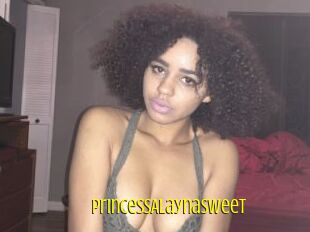 PrincessAlaynaSweet